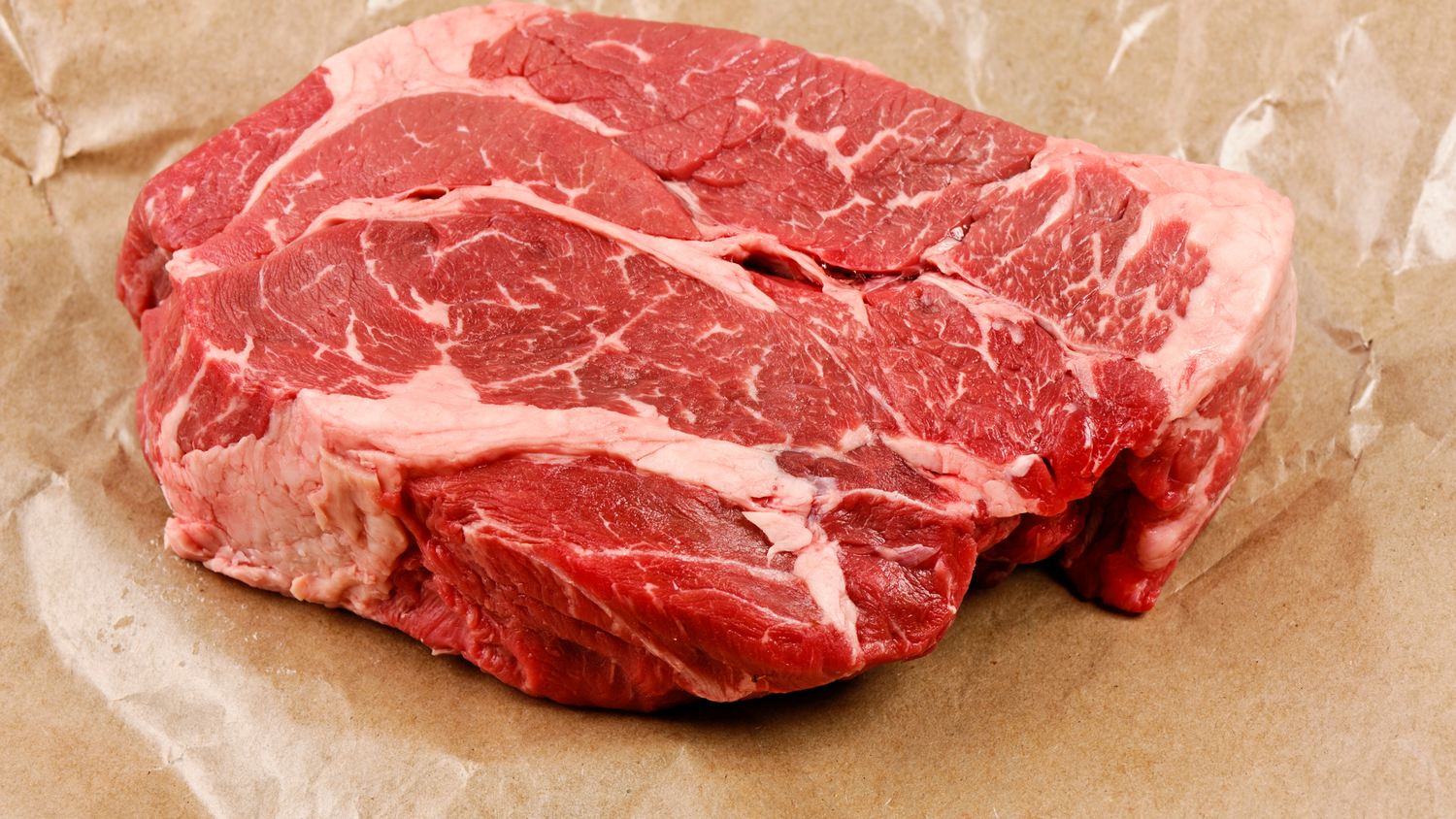 Chuck Roast