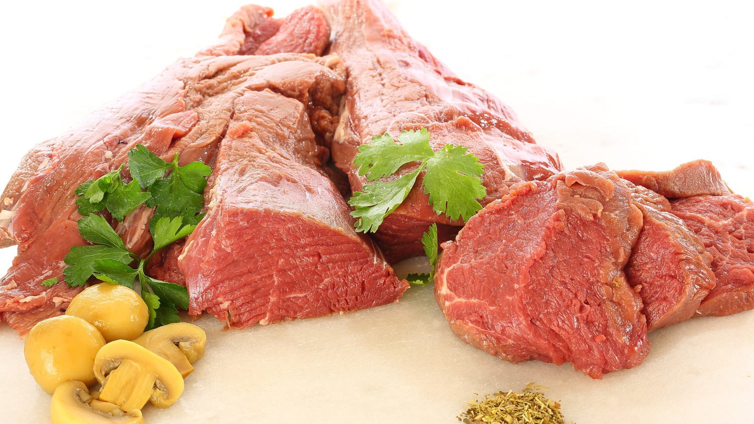 Whole Tenderloin