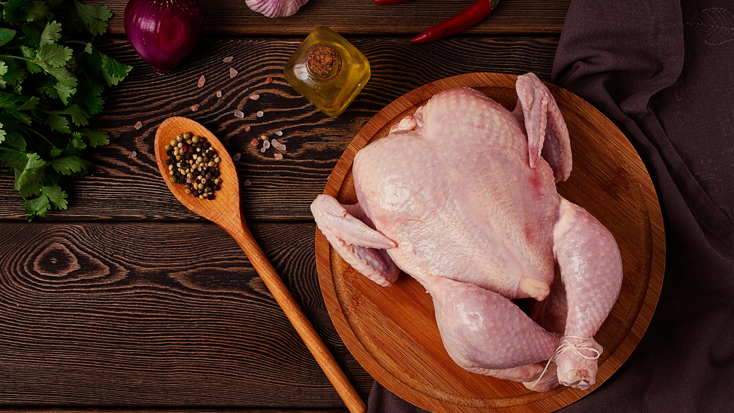Whole Chicken