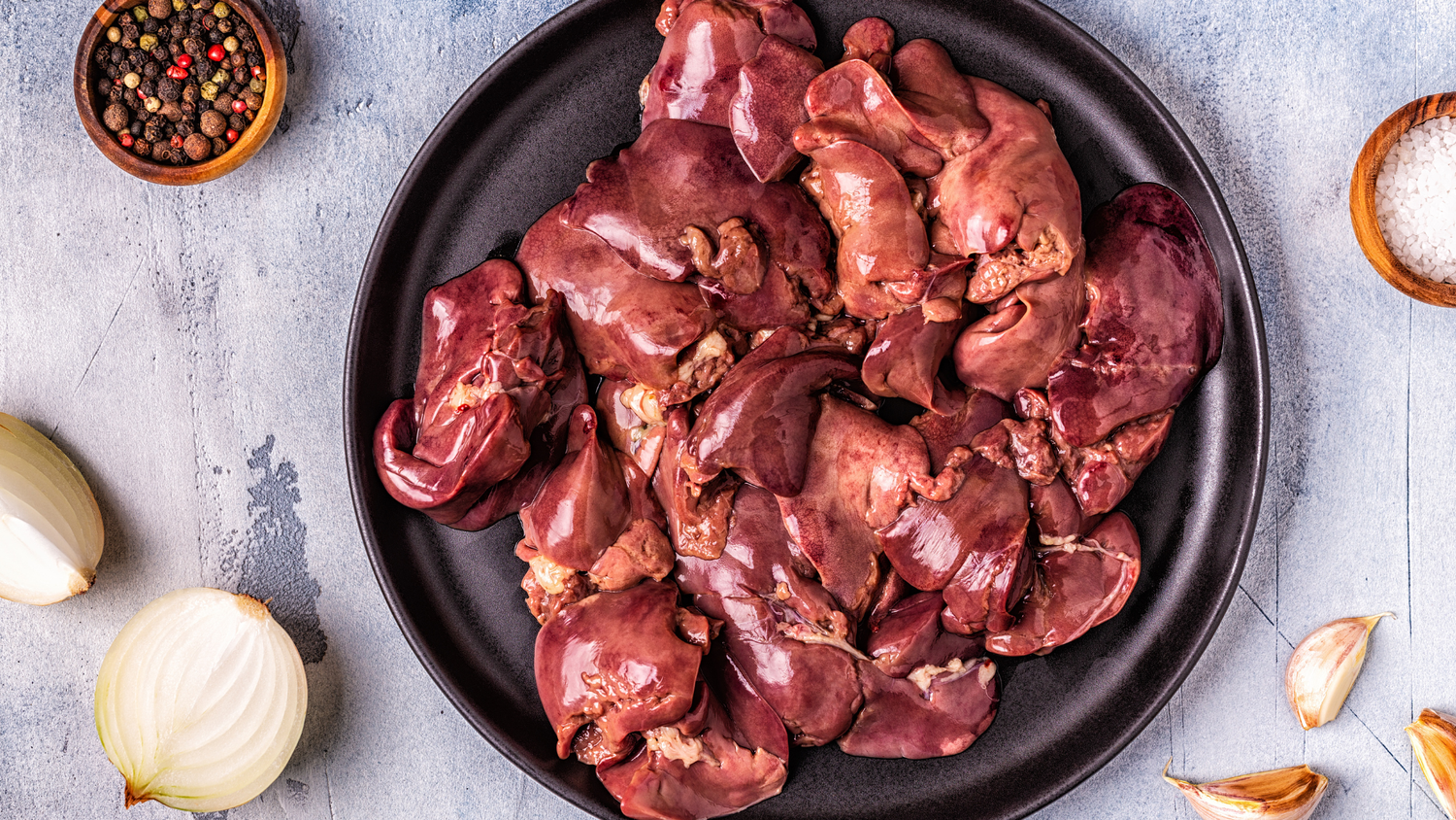 Chicken Liver