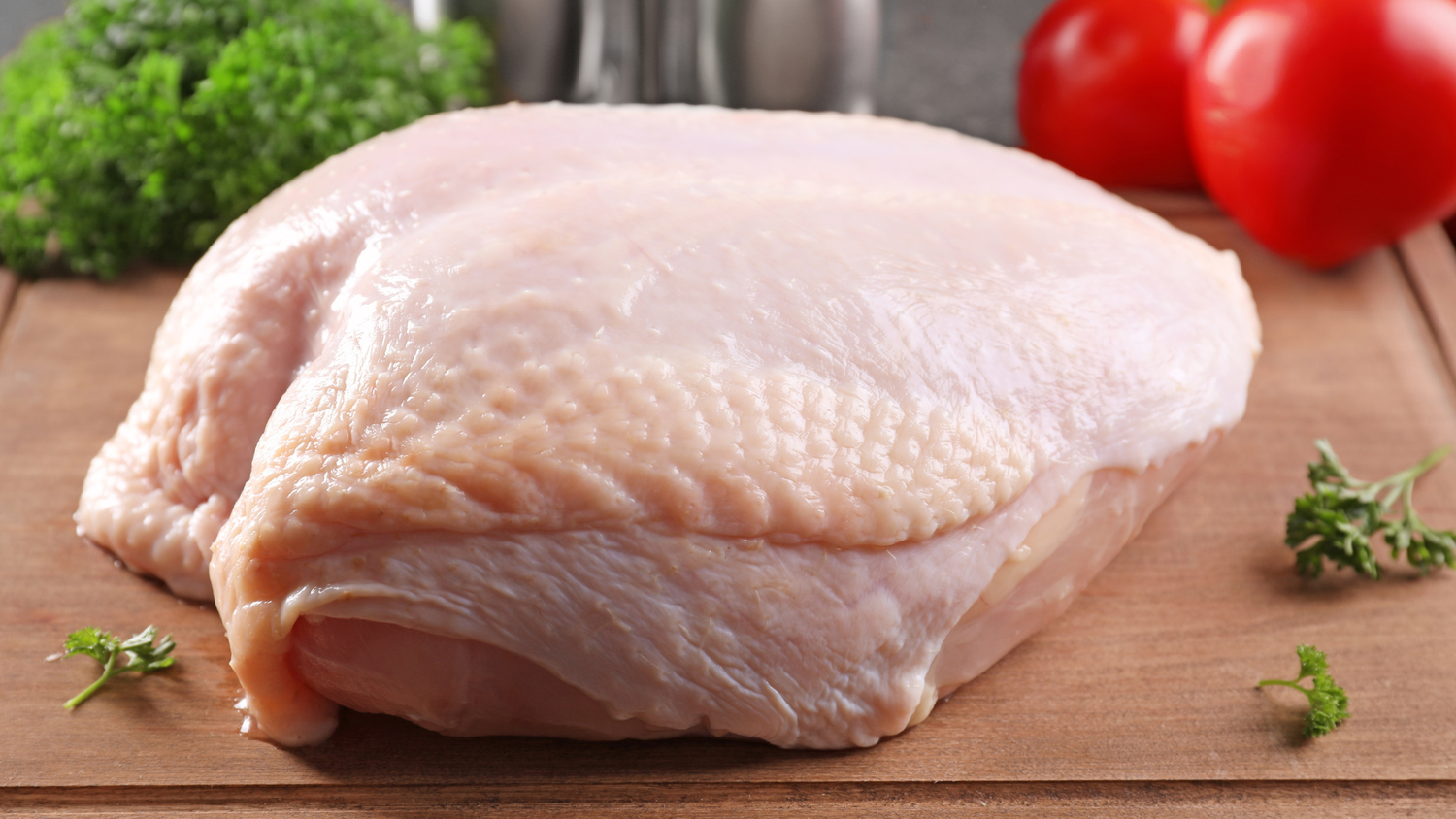 Turkey Breast