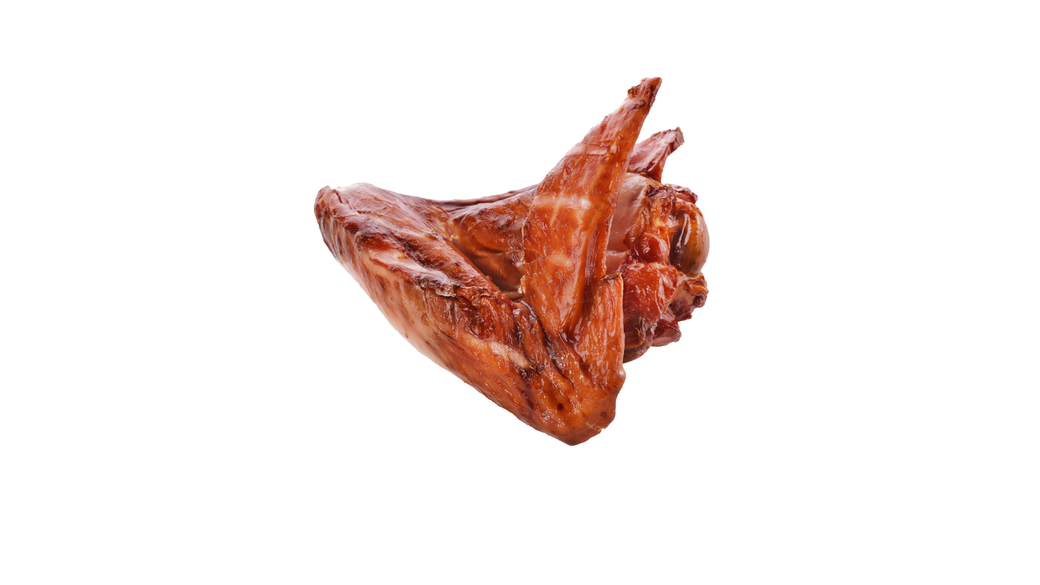 Smoked Turkey Wing