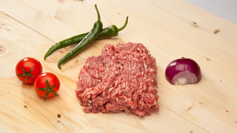 Ground Turkey