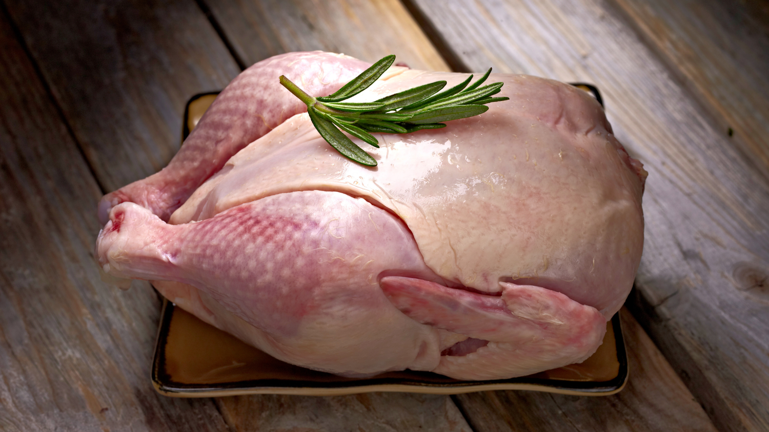 Cornish Hen