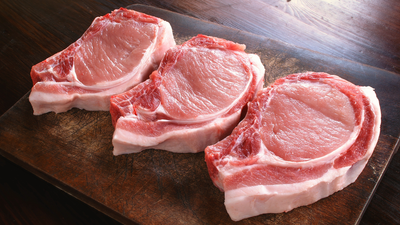 Pork