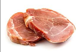 Ham Steaks