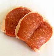 Butterfly Pork Chops