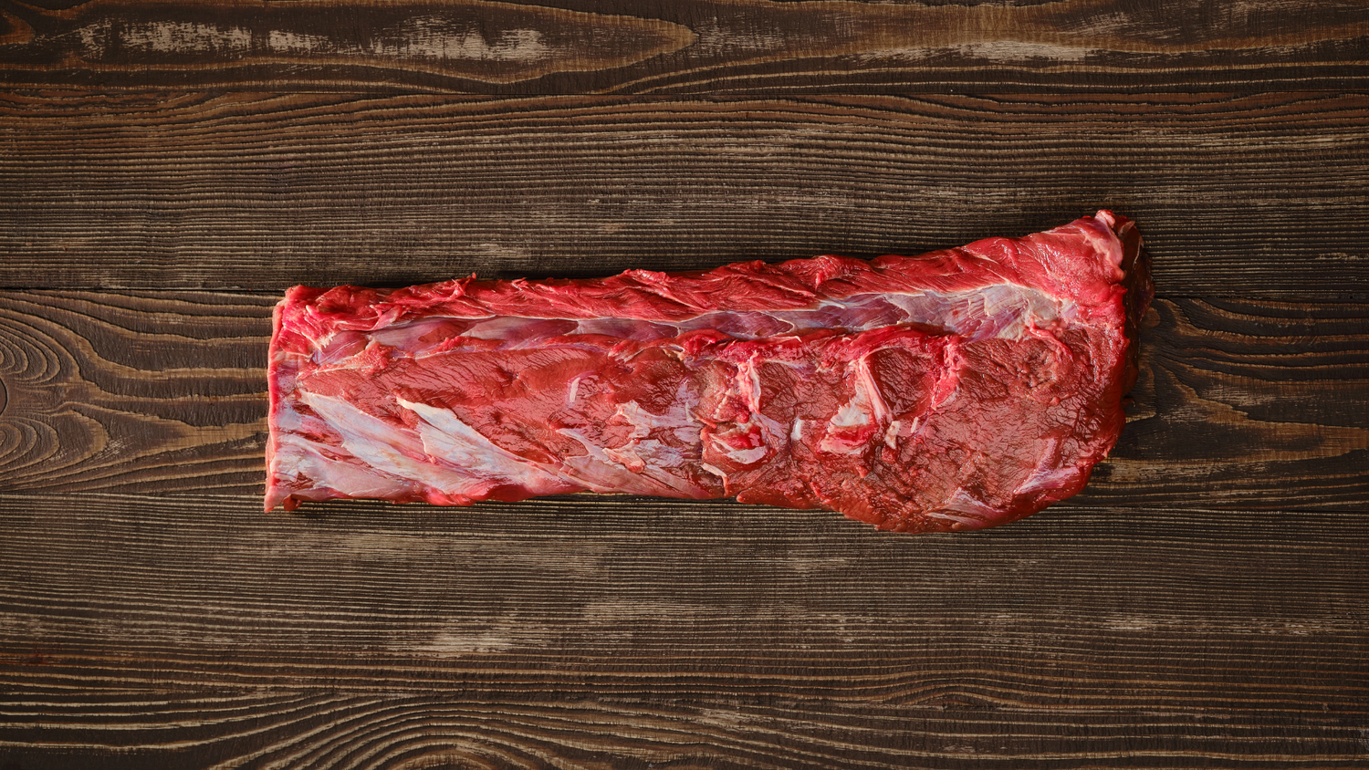 Tenderloin Roast