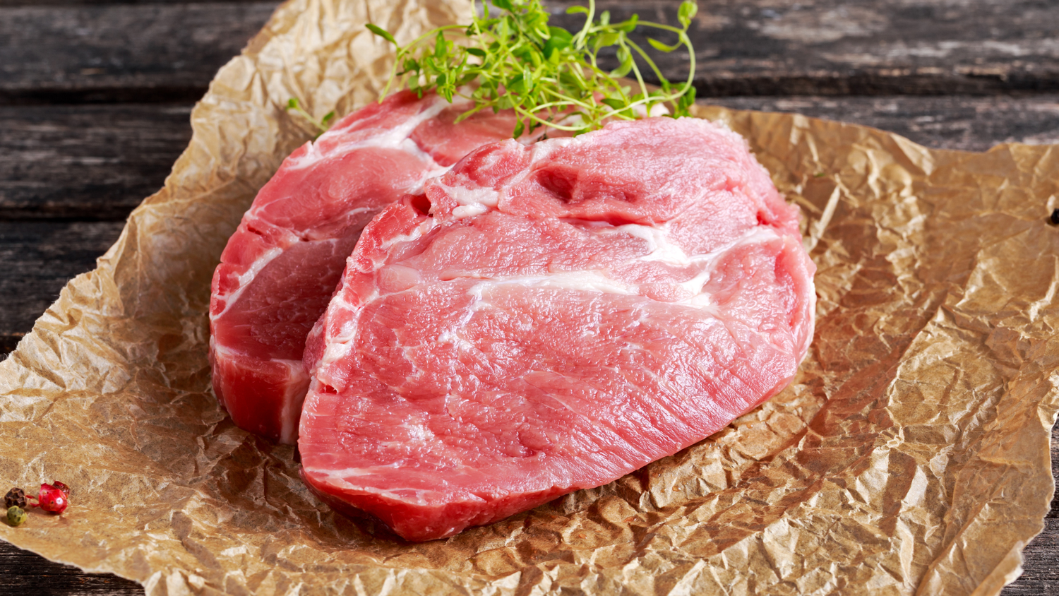 Shoulder Steak