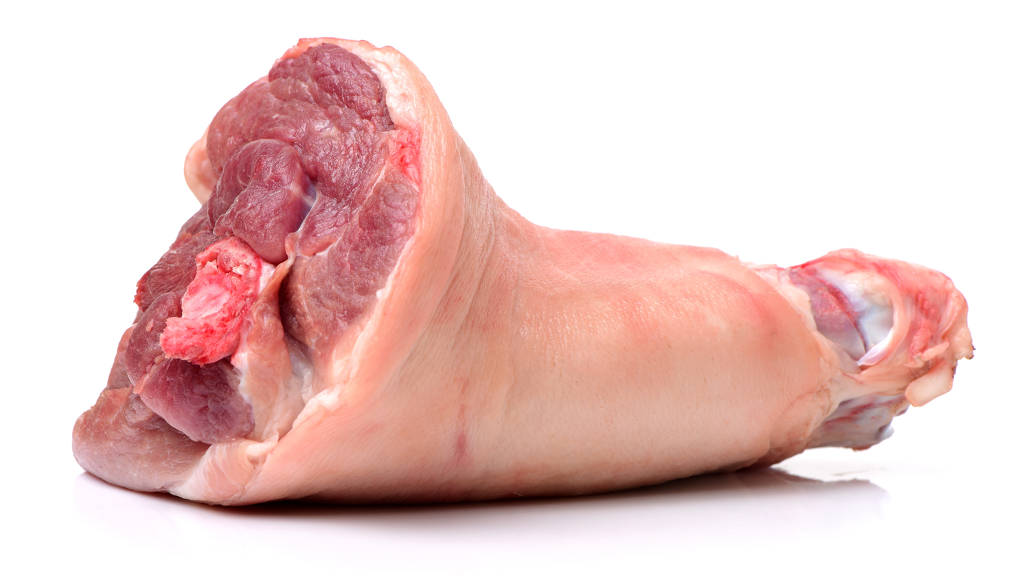 Jowls