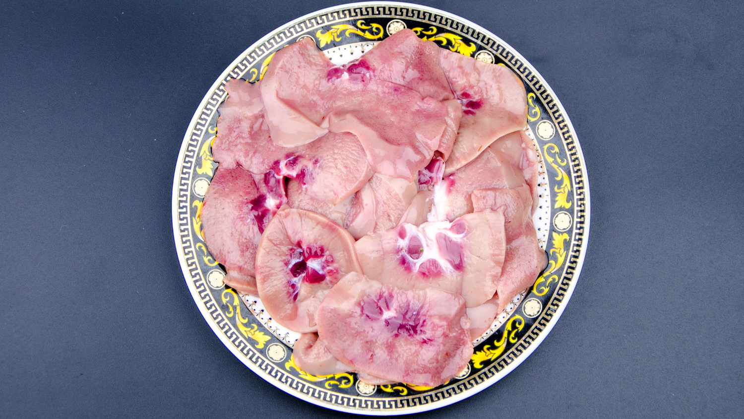 Pig Kidney