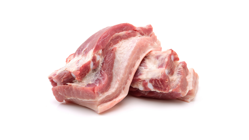 Side Pork