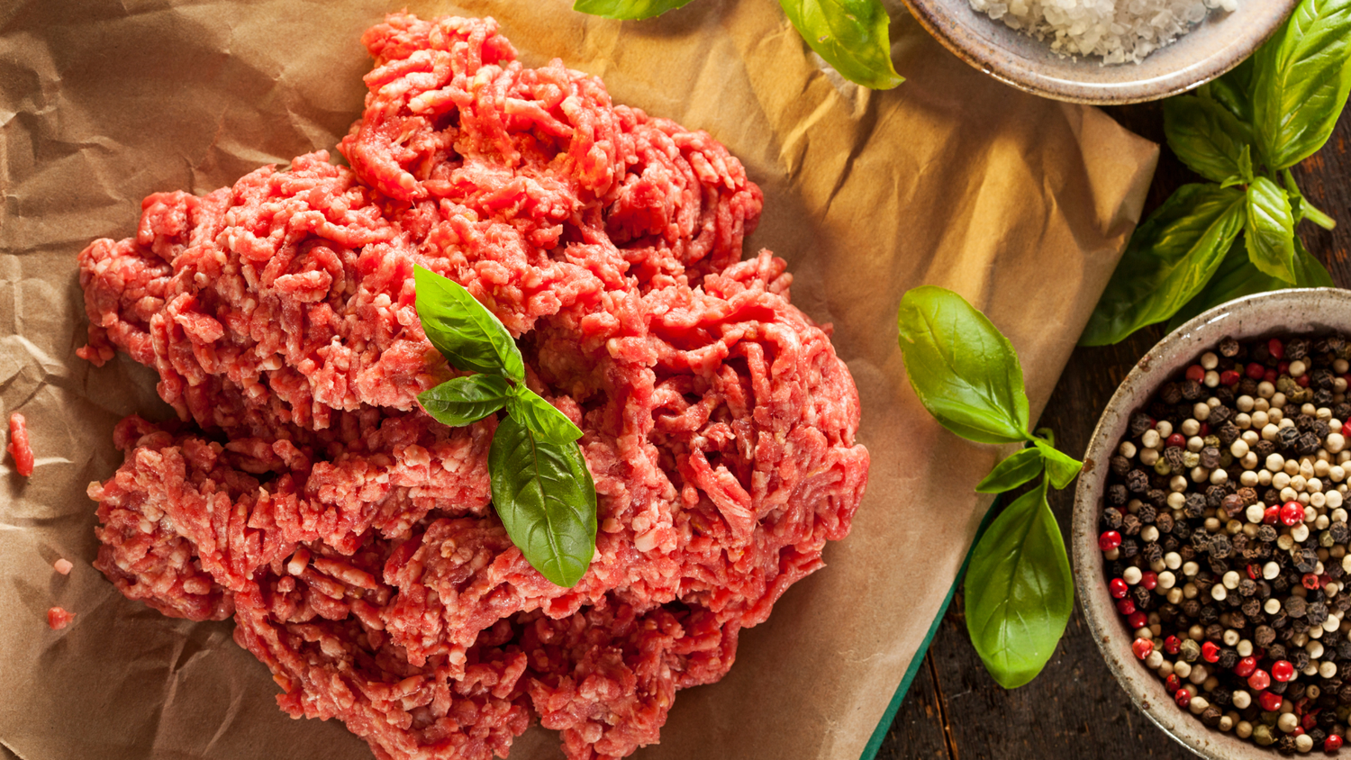 Ground Pork