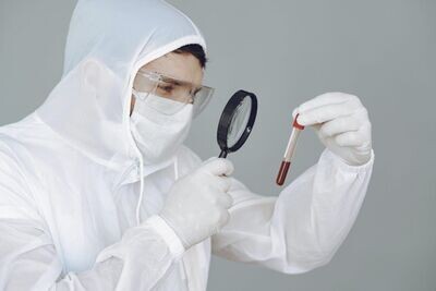 Protective Gear