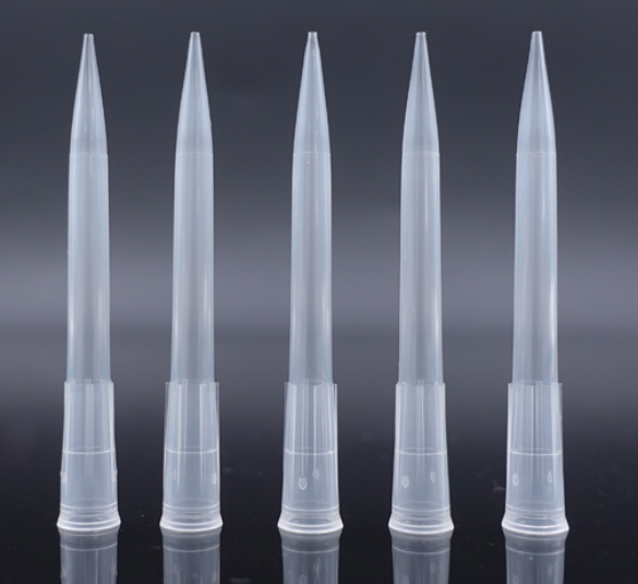 10ul Pipette Tips (PMT231010-PK)