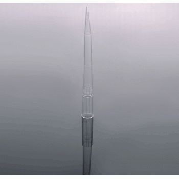 1250ul Pipette Tips, Clear, Non-Sterile, refills, Low-retention, 960/Pk, 4800/CS (306023)