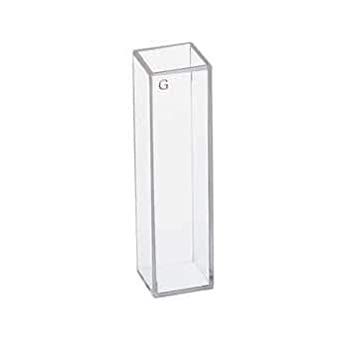 3.5ml Standard Cuvette (370011)
