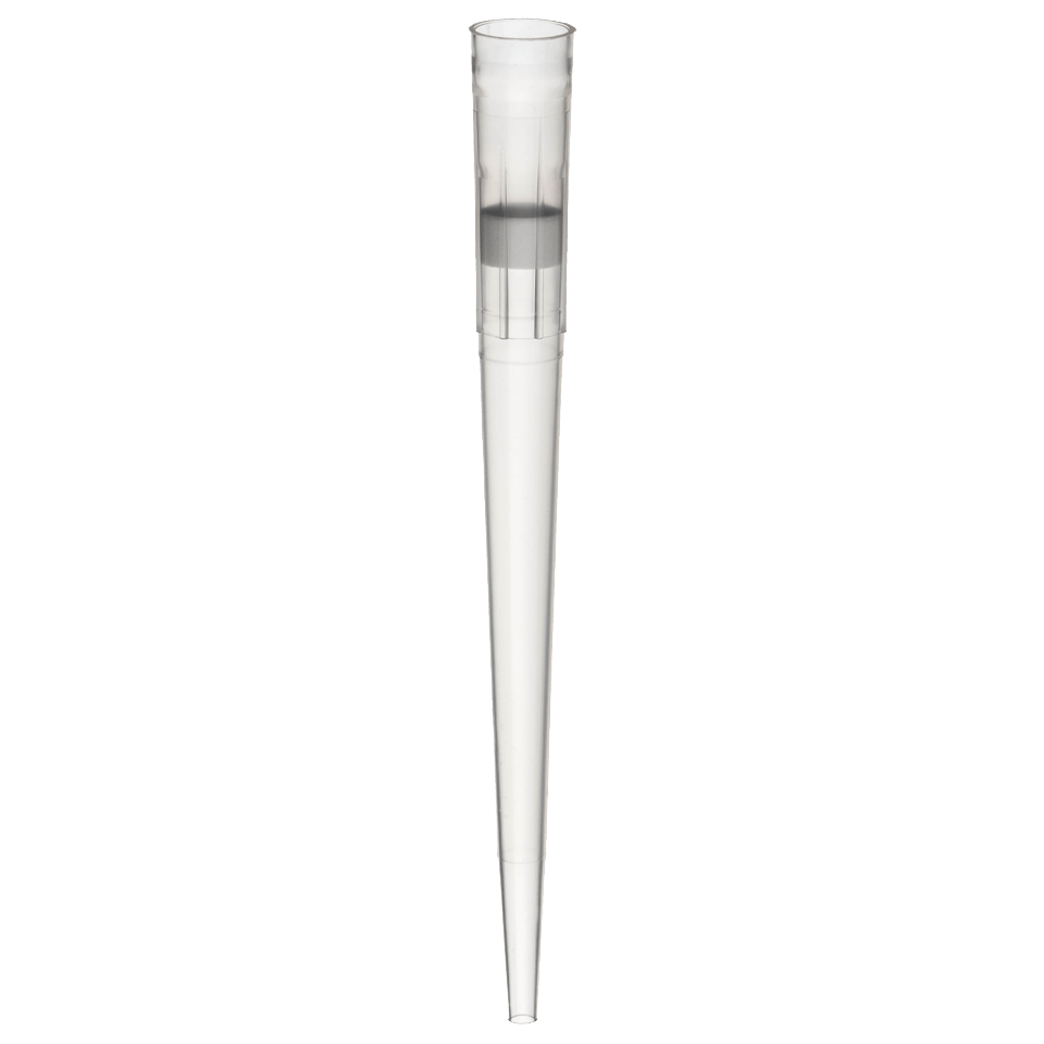 300ul Integra Compatible Tips, Clear, Sterile, Filtered, Low Retention, 96/Rack, 10 Racks/Pack, INT300SFL