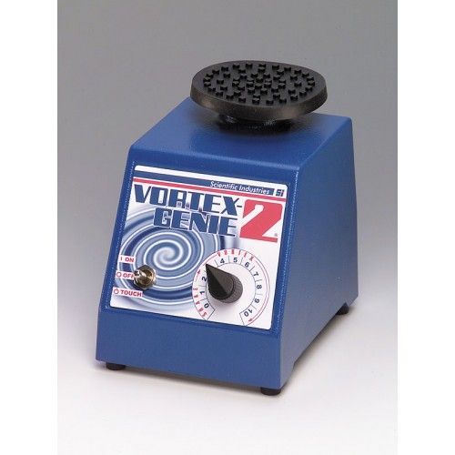 SI-0236 Vortex-Genie 2, 120V (Model G560)