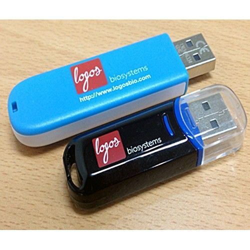 Luna™ USB Drive (64 GB), for use with Luna, LUNA II, Luna-FL, LUNA STEM, LUNA FX7 (U10006) (LGBD10023)