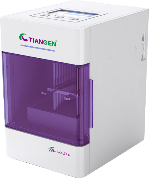 TGuide S16 Nucleic Acid Extractor OSE-S16-AM