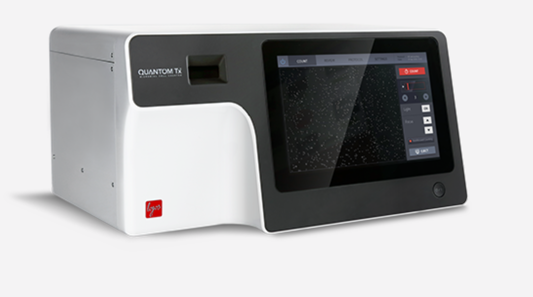 X-CLARITY™ Tissue Clearing System II (only for current users’ replacement except for chamber) (C3000X) Cell Biology Logos Biosystems