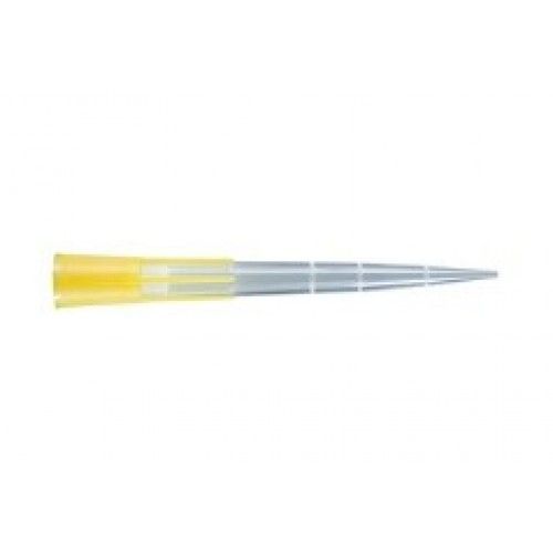 SoftSeal Filter Tips, 200ul (1-330ul), Sterile, 960/Pack, 4800/Case, DBJ-FT10350CS