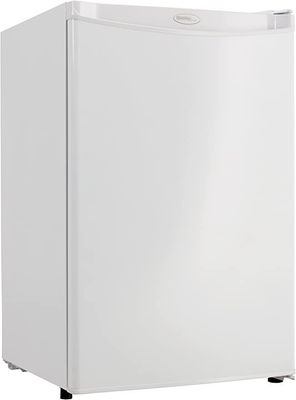 Undercounter Refrigerator with Auto-Defrost, 4.4 CUFT