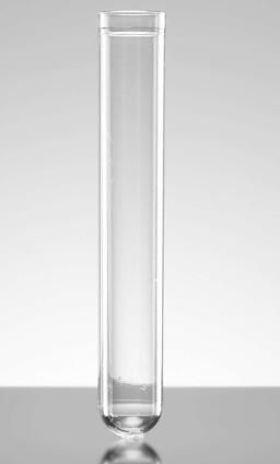 Falcon® 5 mL Round Bottom Polystyrene Test Tube (FACS Tubes), without Cap, Sterile, 125/Pack, 1000/Case, 352052