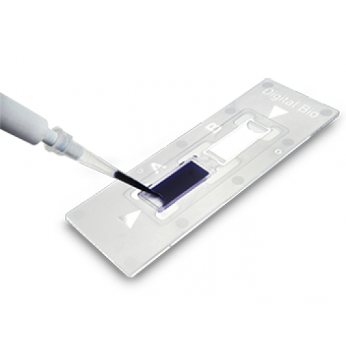 C-Chip Disposable Hemocytometer, Neubauer Improved, 50 Slides/Box, 100 Samples, DHC-N01-PK (NANC07002)