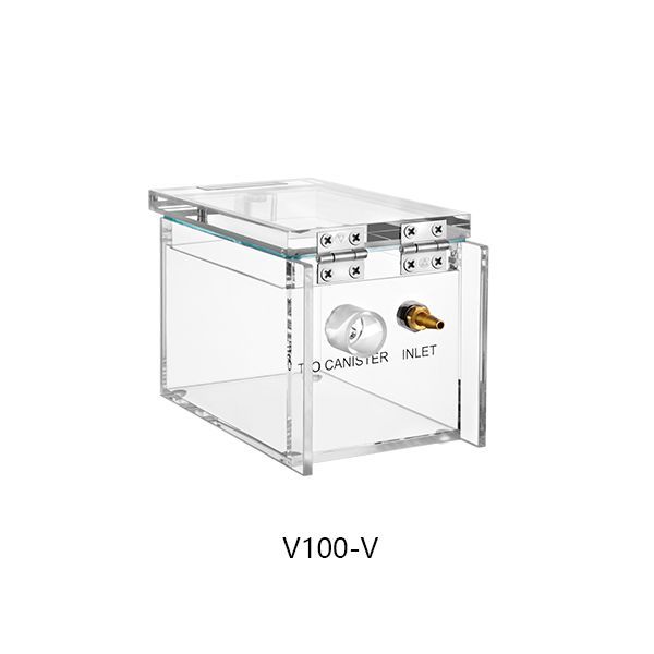 Anesthesia Induction Chamber-mouse (V100)