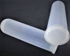 Ultra-Centrifuge Tubes with Snap-On Caps, 45ml, 100/Pack, DBJ-CG232589