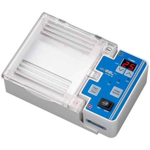 myGel Mini Electrophoresis System (E1101)