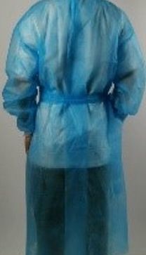 Isolation Gowns