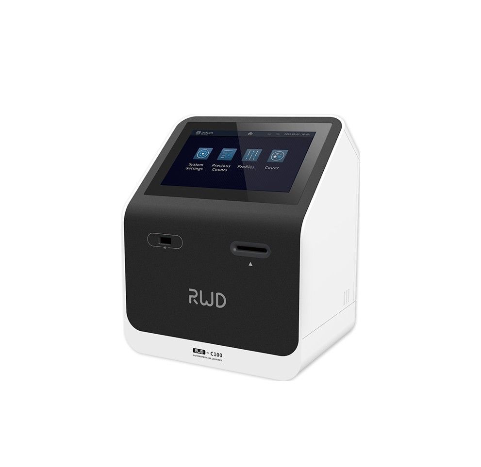 C100 Automated Cell Counter (910-03008-00)