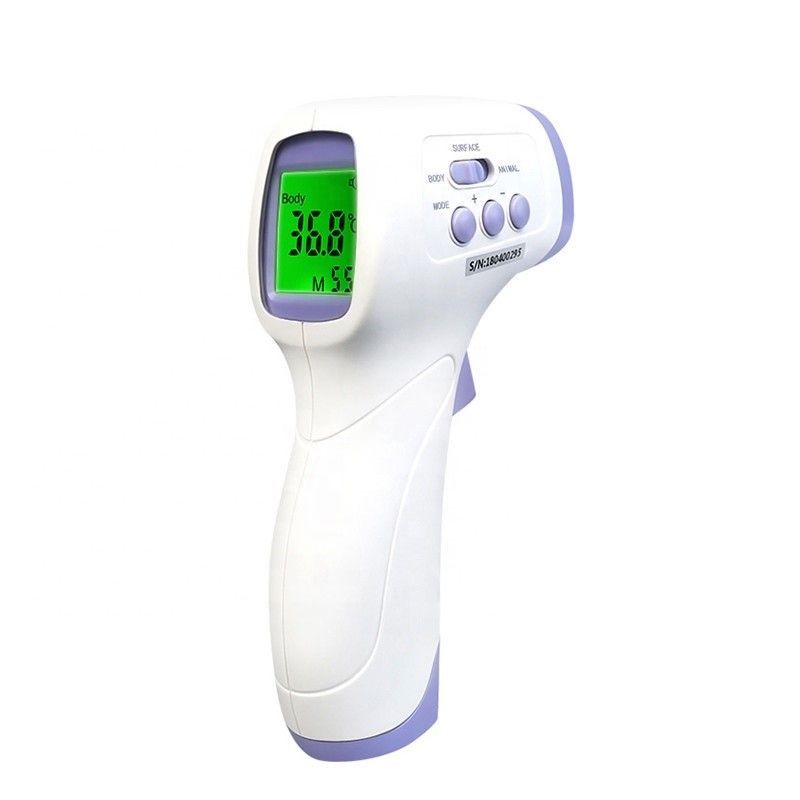 Non-Contact Forehead Infrared Thermometer