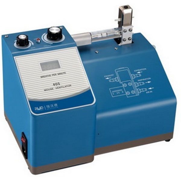 Mouse Ventilator 110V (R415)