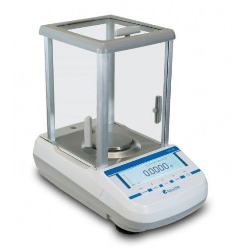 Accuris™ Series Dx Analytical Balances,220 grams, 0.0001 grams (0.1 mg), W3101A-220