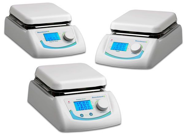 H3770-H, Digital Hotplate, 115V or 230V H3770-H, Digital Hotplate, 115V or 230V