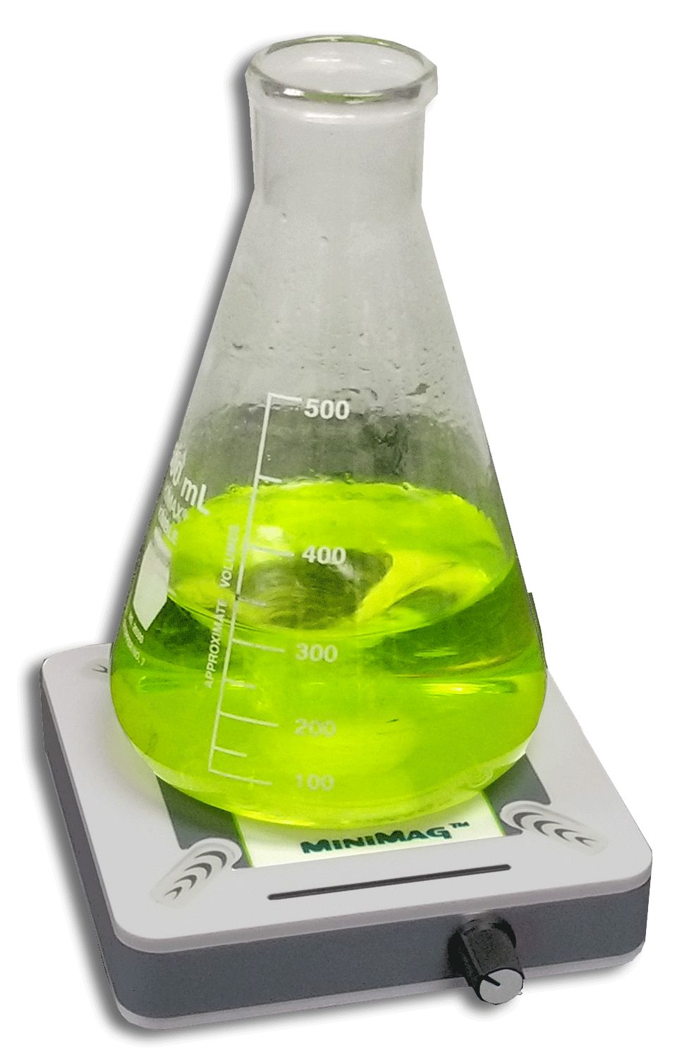 S1005, Benchmark MiniMag™ Mini Magnetic Stirrer, 115V or 230V, BMKE20080