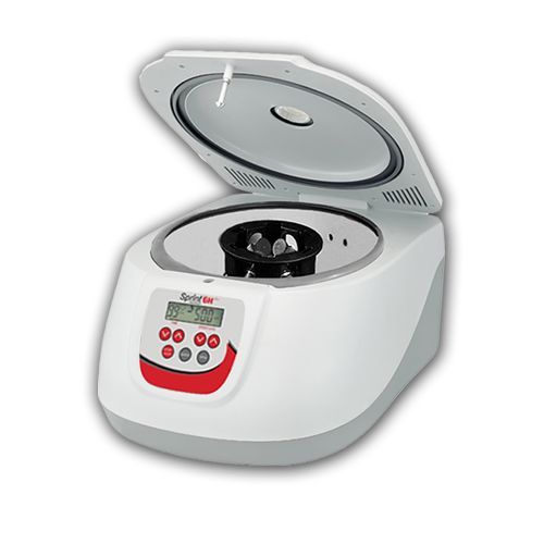 C3303-6HP, Sprint™ 6H Plus Clinical Centrifuge with 6 x 15ml swing out rotor, 115V C3303-6HP