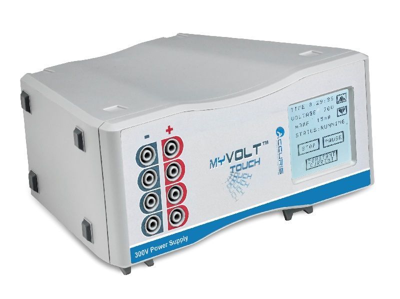 myVolt™ Touch power supply (E2300-E), 230V, BMKED0002 myVolt™ Touch power supply (E2300-E), 230V, BMKED0002