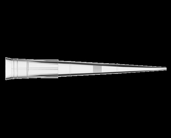 BioPointe Filtered Pipette Tips, 20µl, RACKED, PRE-STERILIZED, 10 x 96/Pack, 5 Packs/Case, (341-4050)