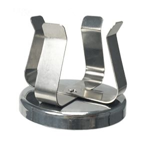 H1000-MR-50, MAGic Clamp™ magnetic clamp, for 50ml Erlenmeyer flask (BMKE10184)
