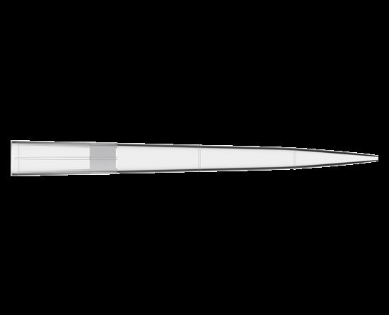 BioPointe Filtered Pipette Tips, 1000µl, BULK, NON-STERILE, 1000/Pack, 10 Bags/Case, (361-2000)