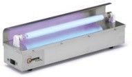 UV Light for sterilization, 19” Long, 254nm, Each