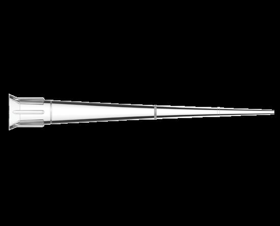 BioPointe Precision Extended Pipette Tips, 10µl, RELOAD, 10 x 96/Pack, 10 Packs/Case, (320-3000)