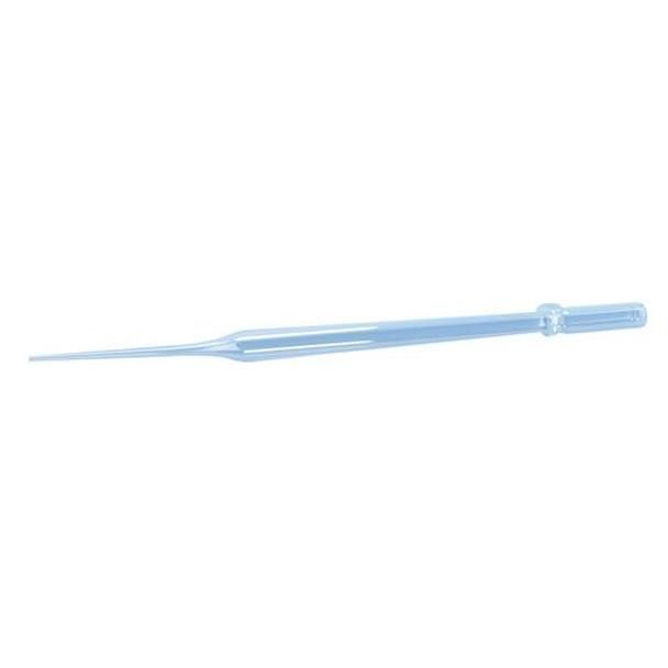 9” Glass Pasture Pipettes, 1000/Case