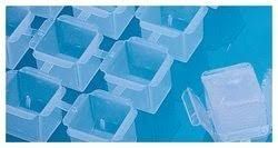Peel-off disposable mold, 22x22x20mm Deep, Reduced to 12mm, 288/Case