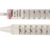 100mL Serological Pipet, Individual Paper/Plastic Wrapper Packed in Bags, Sterile, 50/CS
